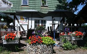 Romantik Landhaus&Pension Klaps Liebling